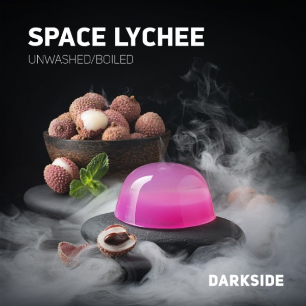 Табак Darkside Core Space Lychee (Космо Личи) 250 гр в Санкт-Петербурге