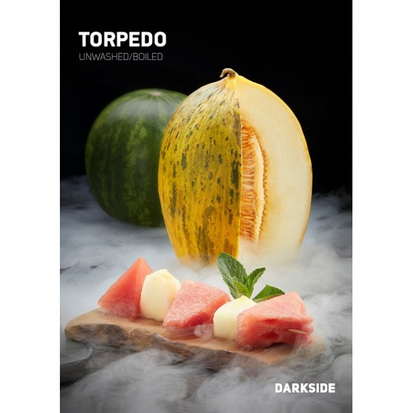 Табак Darkside Core Torpedo (Торпедо) 250 гр в Санкт-Петербурге