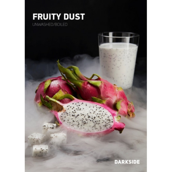 Табак Darkside Core Fruity Dust (Фрути Даст) 30 гр в Санкт-Петербурге