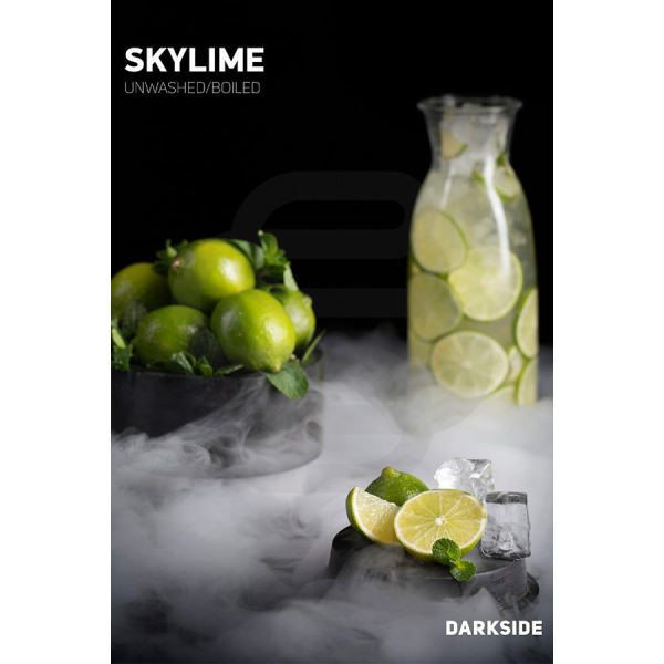 Табак Darkside Core Skylime (Скайлайм) 30 гр в Санкт-Петербурге