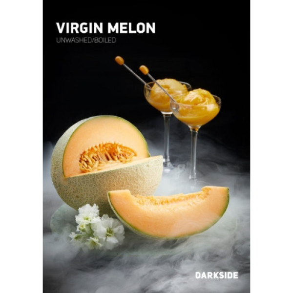 Табак Darkside Core Virgin Melon (Вирджин Дыня) 30 гр в Санкт-Петербурге