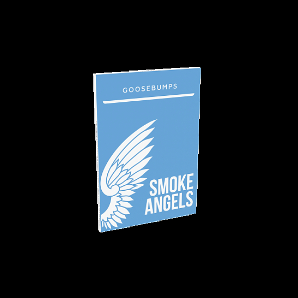 Табак SMOKE ANGELS GOOSEBUMPS  25 грамм в Санкт-Петербурге