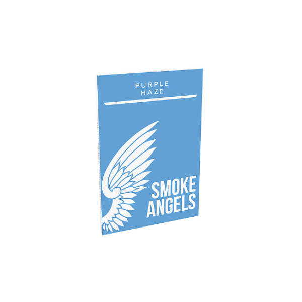 Табак SMOKE ANGELS PURPLE HAZE  25 грамм в Санкт-Петербурге