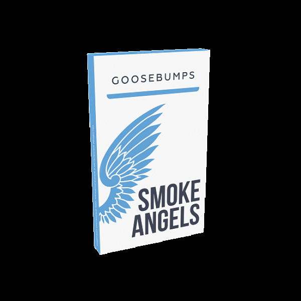 Табак SMOKE ANGELS GOOSEBUMPS  100 грамм в Санкт-Петербурге