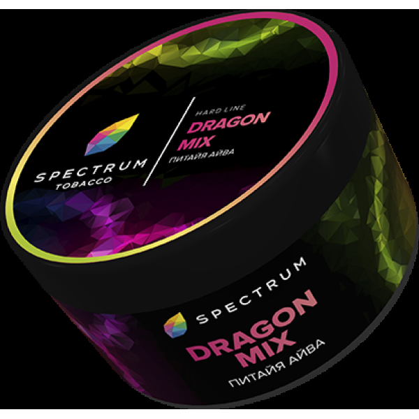 Табак SPECTRUM HL DRAGON MIX   200 грамм в Санкт-Петербурге