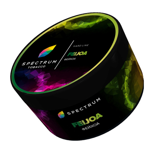 Табак SPECTRUM HL FEIJOA  200 грамм в Санкт-Петербурге