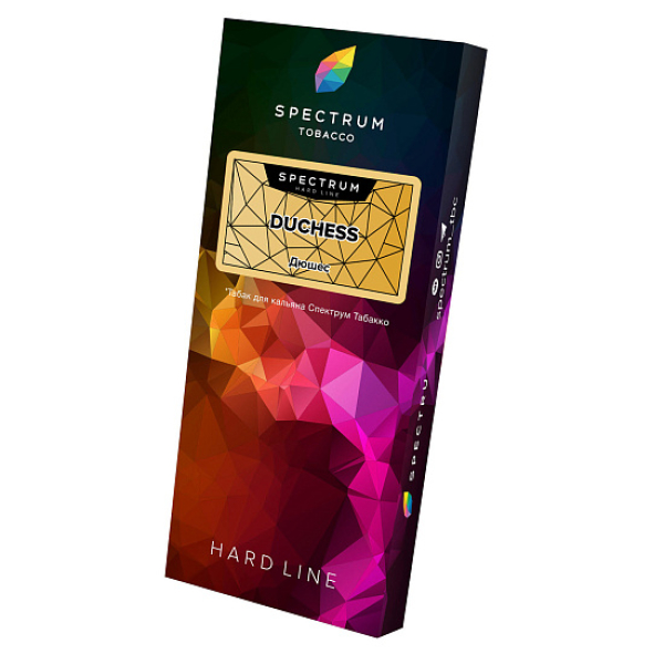 Табак SPECTRUM HL DUCHESS  100 грамм в Санкт-Петербурге