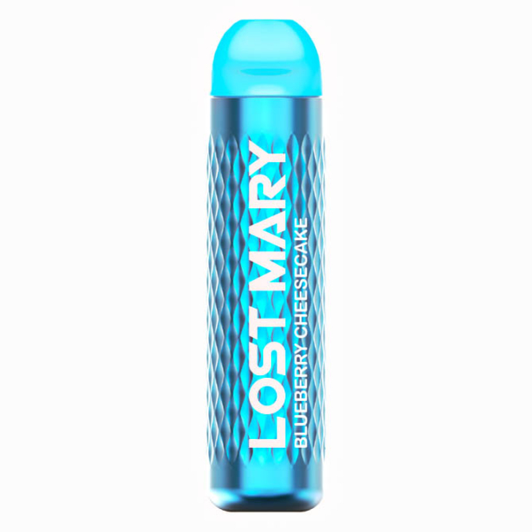 Lost Mary Pro Edition Blueberry Cheesecake 3000 затяжек 20 мг в Санкт-Петербурге
