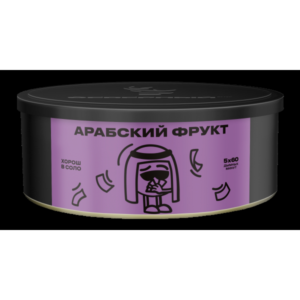 Табак Северный Арабский фрукт  100 грамм в Санкт-Петербурге
