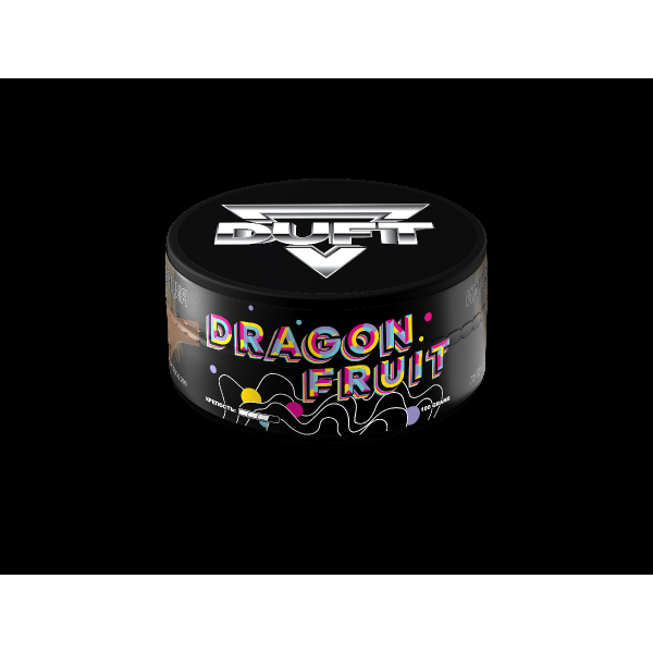 Табак Duft Dragon fruit  80 грамм в Санкт-Петербурге