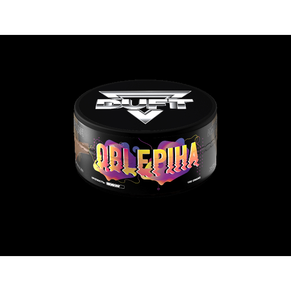 Табак Duft Oblepiha  80 грамм в Санкт-Петербурге