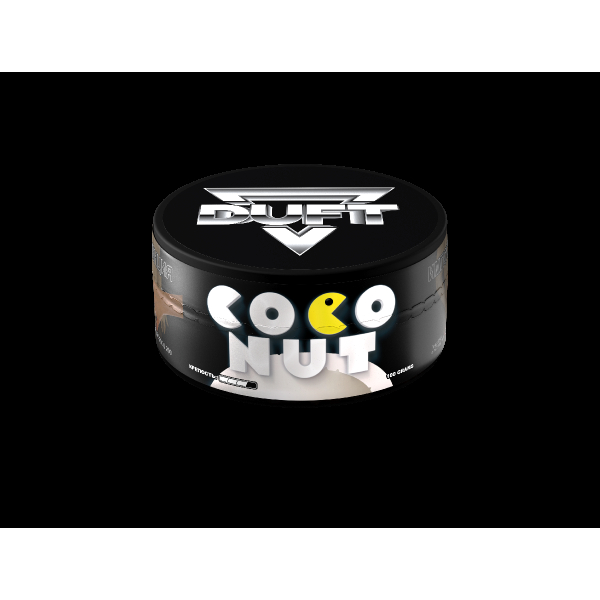 Табак Duft Coco nut  80 грамм в Санкт-Петербурге