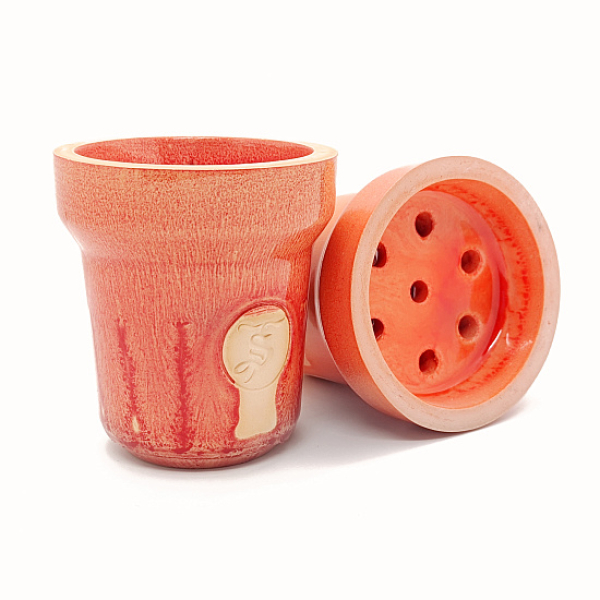 Чаша St Bowls Classic Glaze красная в Санкт-Петербурге