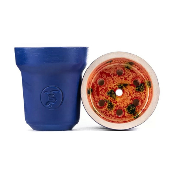 Чаша St Bowls Classic Indigo Dеep Blue в Санкт-Петербурге
