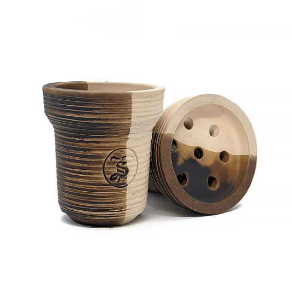 Чаша St Bowls Classic Infinity Drop в Санкт-Петербурге