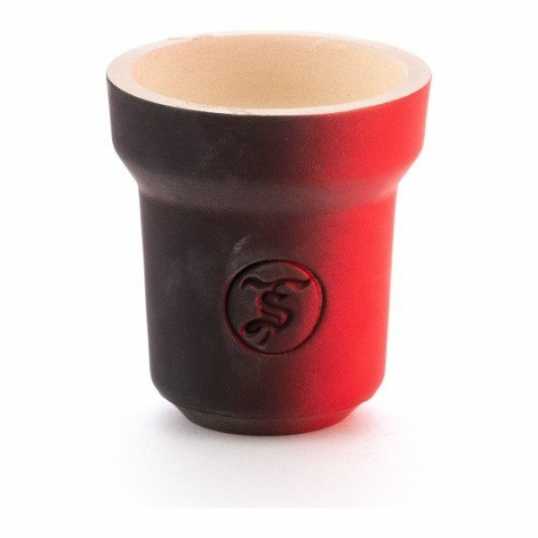 Чаша St Bowls Killer Indigo Black-red в Санкт-Петербурге