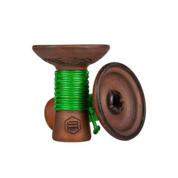 Чаша Japona Mummy Green в Санкт-Петербурге