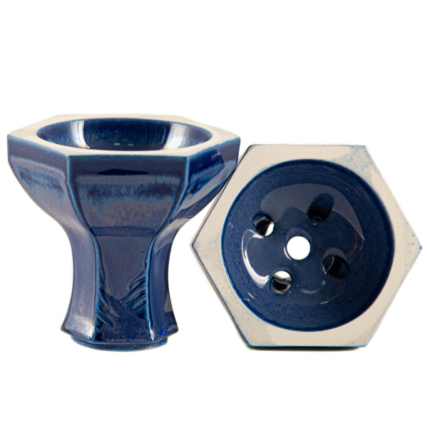 Чаша Sense Volcano Navy Blue в Санкт-Петербурге