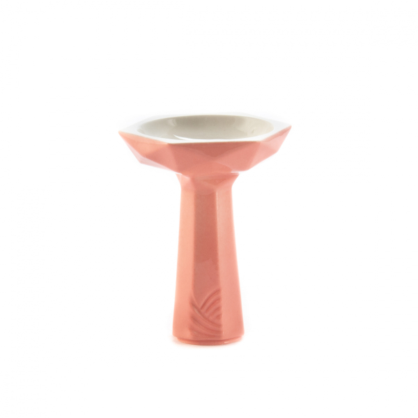 Чаша Sense Verge Phunnel Pink в Санкт-Петербурге