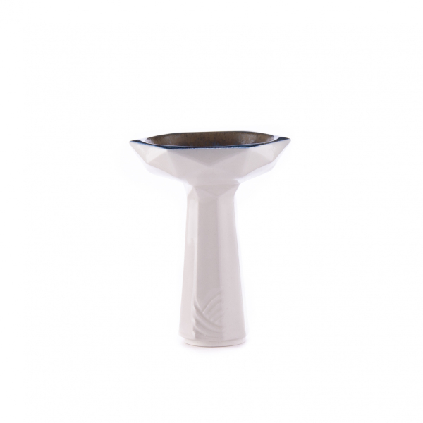 Чаша Sense Verge Phunnel White в Санкт-Петербурге