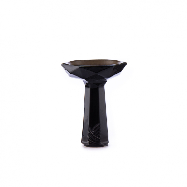 Чаша Sense Verge Phunnel Black в Санкт-Петербурге