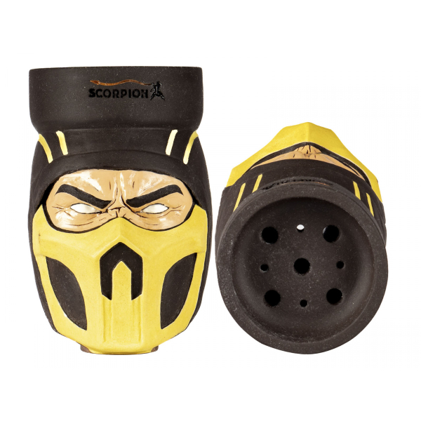 Чаша Kong M Scorpion в Санкт-Петербурге