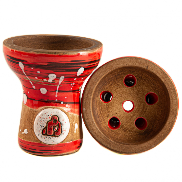 Чаша Kong Turkish Boy Space Red в Санкт-Петербурге