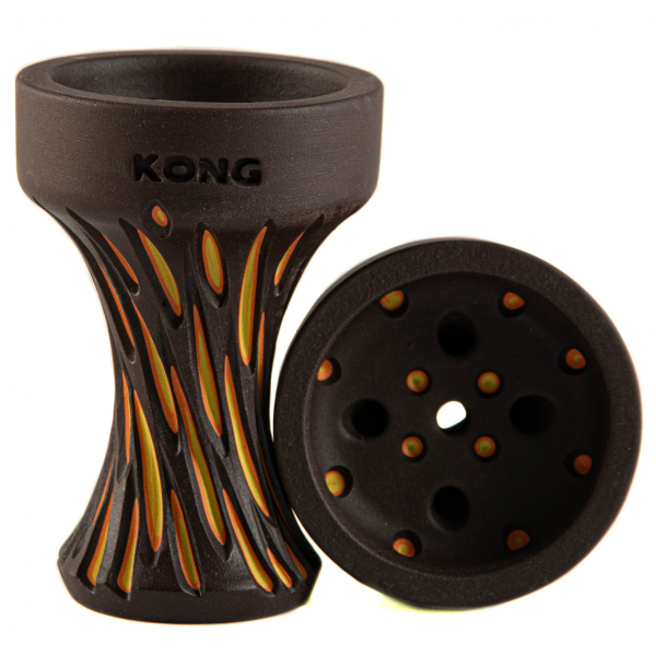 Чаша Kong Razor Black в Санкт-Петербурге