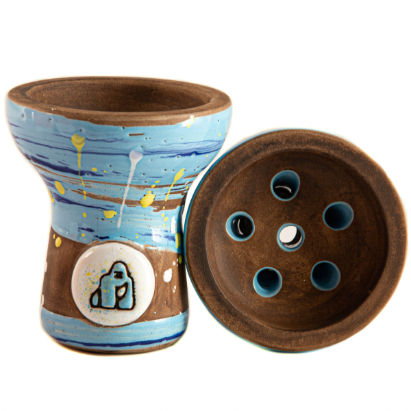 Чаша Kong Turkish Boy Space Van Gogh Blue в Санкт-Петербурге