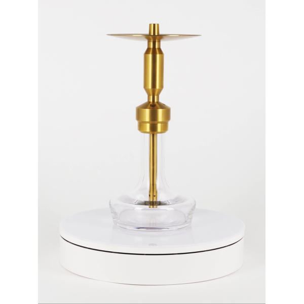Кальян Mig Nano V2 Orient Gold с колбой L1 в Санкт-Петербурге