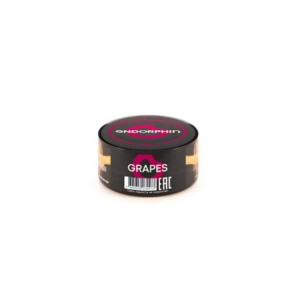 Табак Endorphin Grapes  25 грамм в Санкт-Петербурге