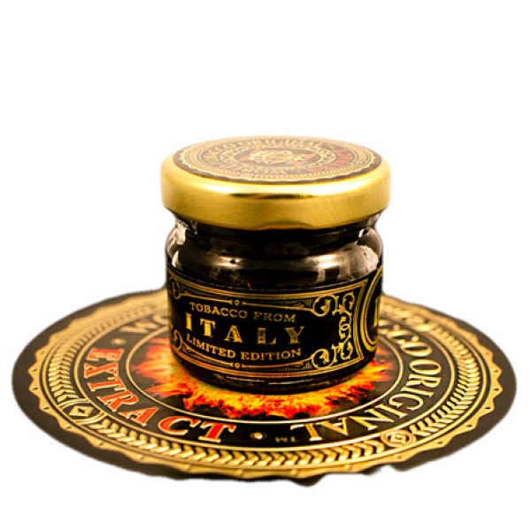 Табак Wto I Vi Italian Blend Fury фруктовый тегуаньинь  20 грамм в Санкт-Петербурге