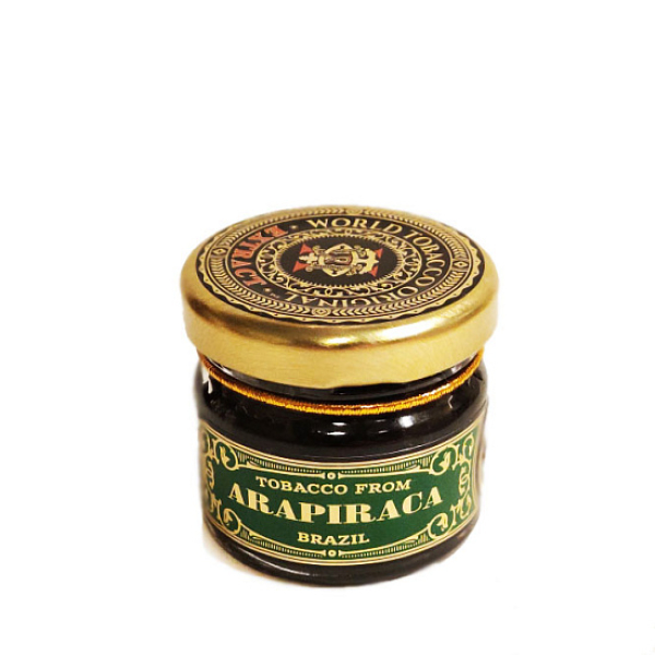 Табак Wto A01 Brazil Arapiraca Original  20 грамм в Санкт-Петербурге