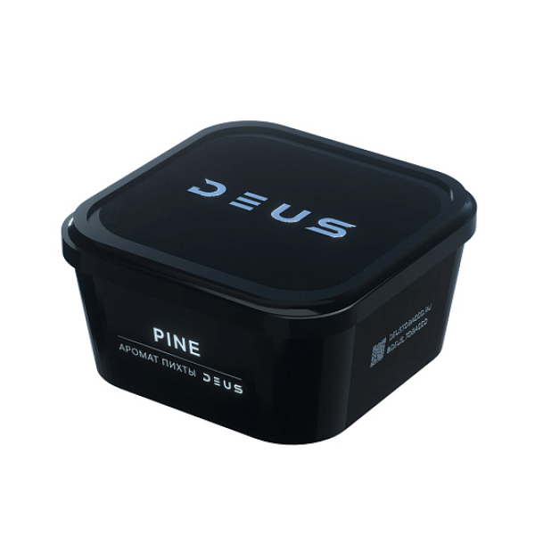 Табак Deus Pine  250 грамм в Санкт-Петербурге