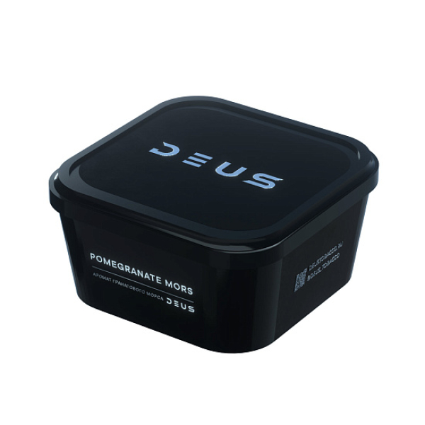 Табак Deus Pomegranate Mors  250 грамм в Санкт-Петербурге