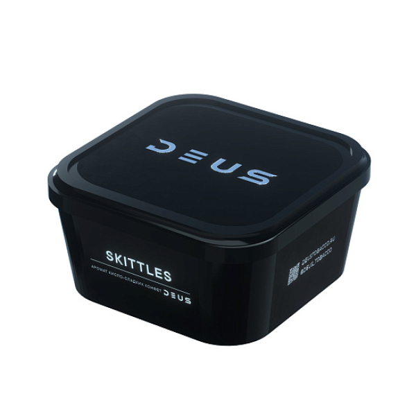 Табак Deus Skittles  250 грамм в Санкт-Петербурге