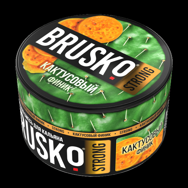Смесь Brusko Strong кактусовый финик  250 гр в Санкт-Петербурге