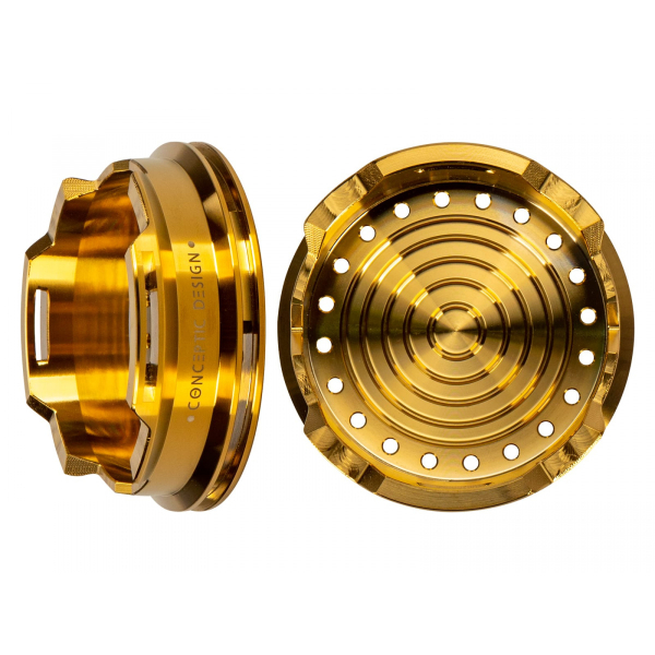 Kaloud Conceptic Hmd Gold в Санкт-Петербурге