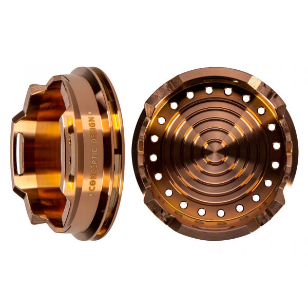 Kaloud Conceptic Hmd Bronze в Санкт-Петербурге