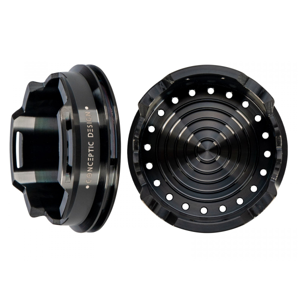 Kaloud Conceptic Hmd Black в Санкт-Петербурге