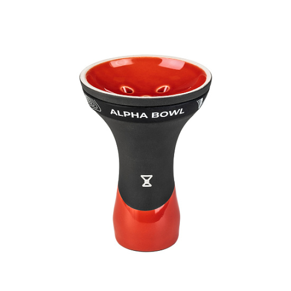 Чаша Alpha Bowl Race Classic  (Красный) в Санкт-Петербурге
