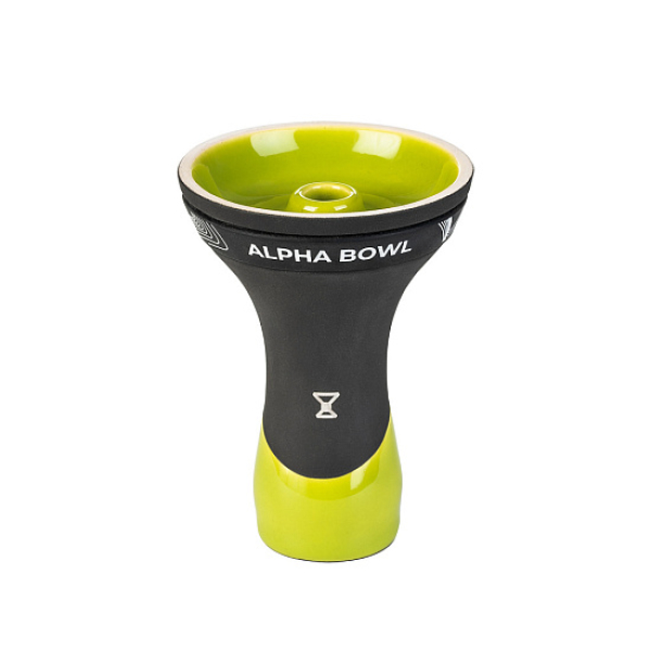 Чаша Alpha Bowl Race Phunnel  (Зеленый) в Санкт-Петербурге