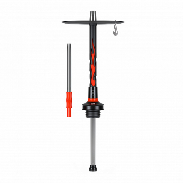 Кальян Misha Revolt Hero (Flame) в Санкт-Петербурге