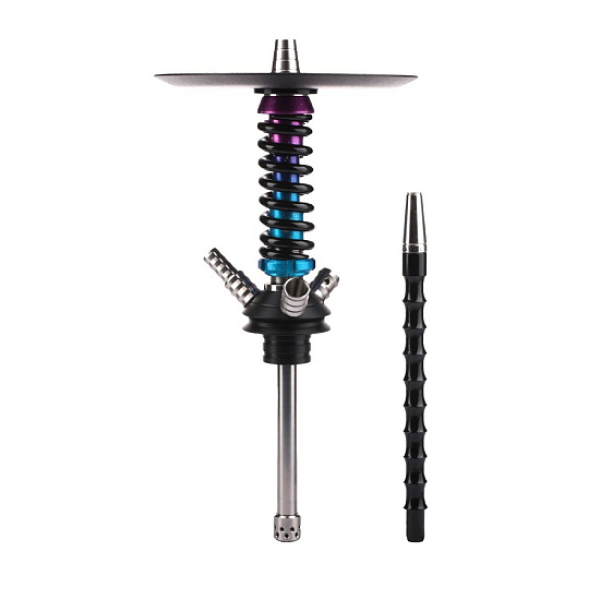 Кальян Mamay Custom Coilovers Micro Space  в Санкт-Петербурге