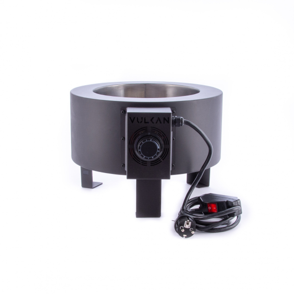 Печка Vulcan R Mini в Санкт-Петербурге