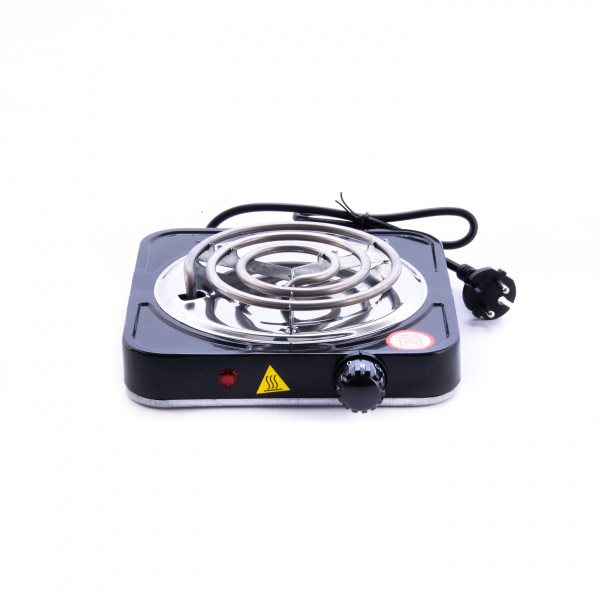 Печка HP-500W (чёрная) в Санкт-Петербурге