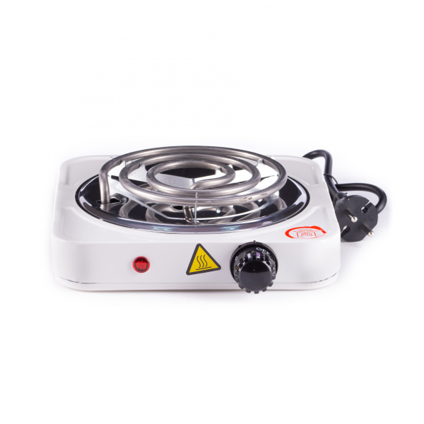 Печка HP-500W (белая) в Санкт-Петербурге
