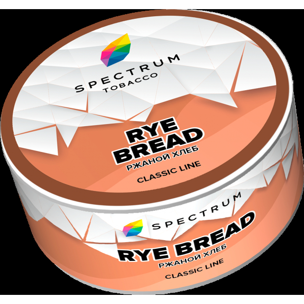 Табак Spectrum Rye bread  25 грамм в Санкт-Петербурге