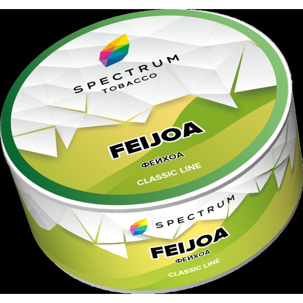 Табак Spectrum Feijoa  25 грамм в Санкт-Петербурге