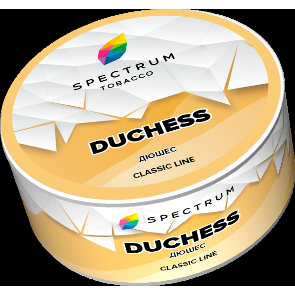 Табак Spectrum Duchess  25 грамм в Санкт-Петербурге